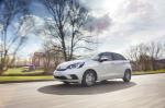 Honda Jazz e:HEV 2020 года (EU)